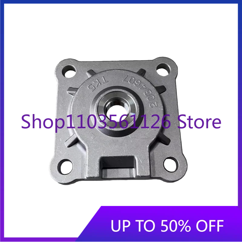 

2034607 НОВАЯ крышка центрального возвратного адаптера чашки распределения масла экскаватора для моделей 135USR 140 150 310 345 370 385-2-3-5