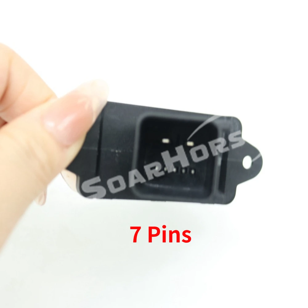 Elektrischer Fensterheber-Motor-Steuermodul vorne links rechts für Opel Astra J Zafira C Insignia A C07521102 – Detail 2