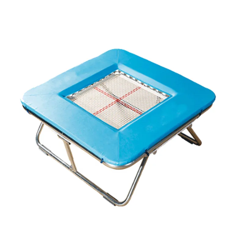 

Китай горячая распродажа детский мини-батут складной квадратный батут для продажи