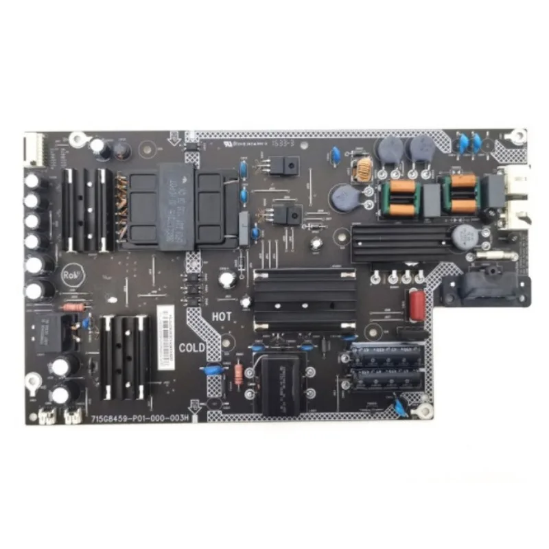 

Запчасти для LeTV X40 L404/L434FCNN Блок питания X55 L554UCNN LeTV Super 4 X43PRO L434UCNN