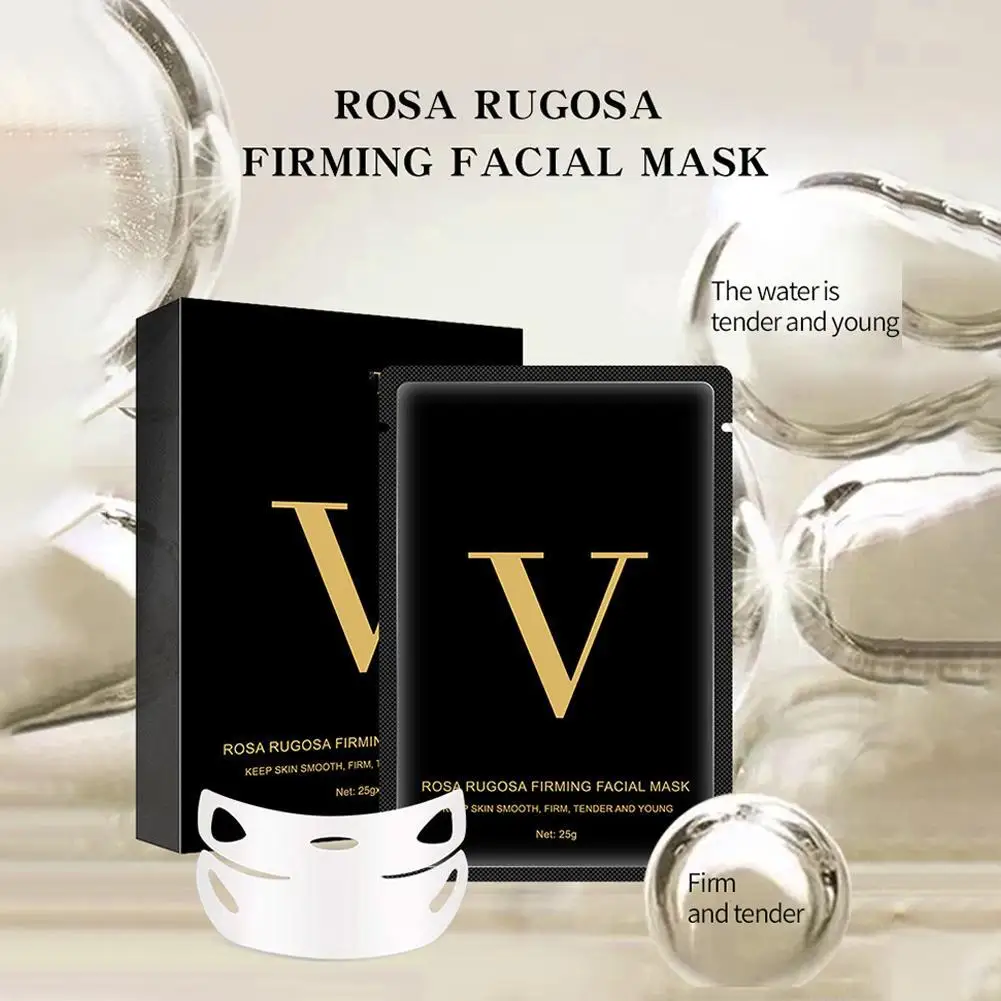 

4D Reduce Double Chin Tape V-line Face Lift Up Firming Slimming Mask Anti Puffy Bandage Moisturizing Wrinkle Remover Skin Care