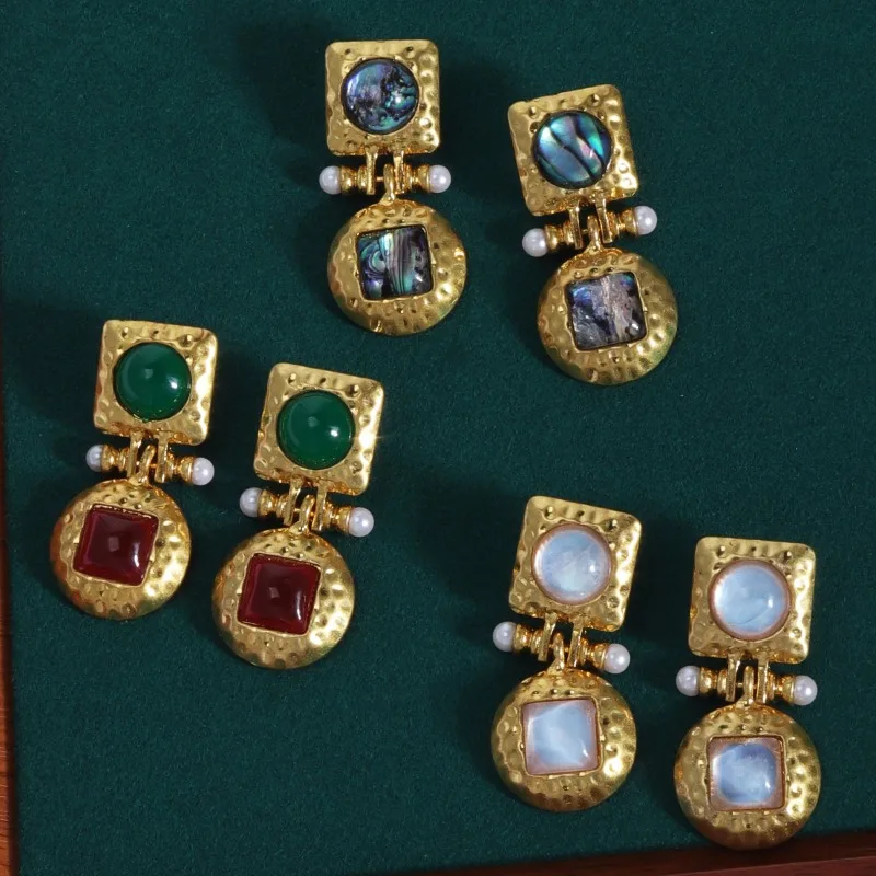 Women's Geometric S… - image