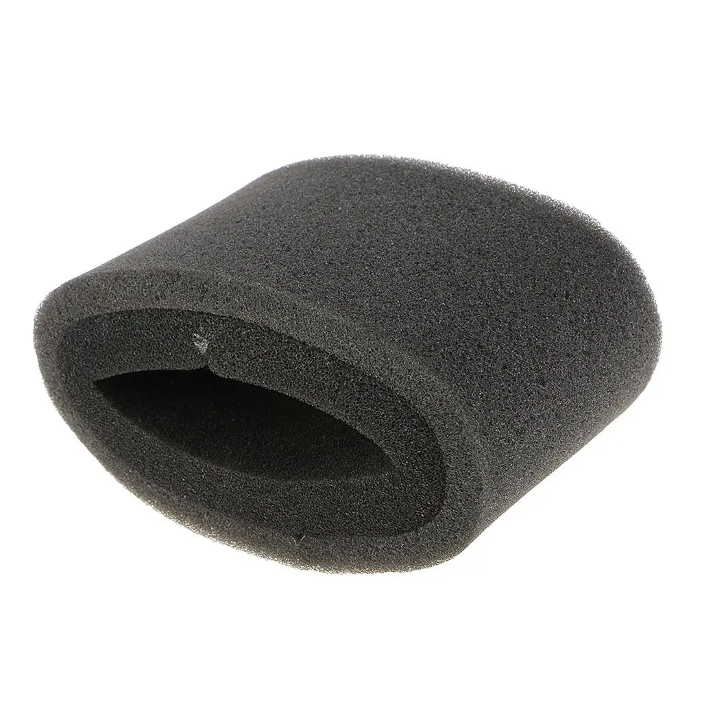 Foam Sponge Air Filter Cleaner 25mm for Honda CG125 Motorcycle Dirt Bike