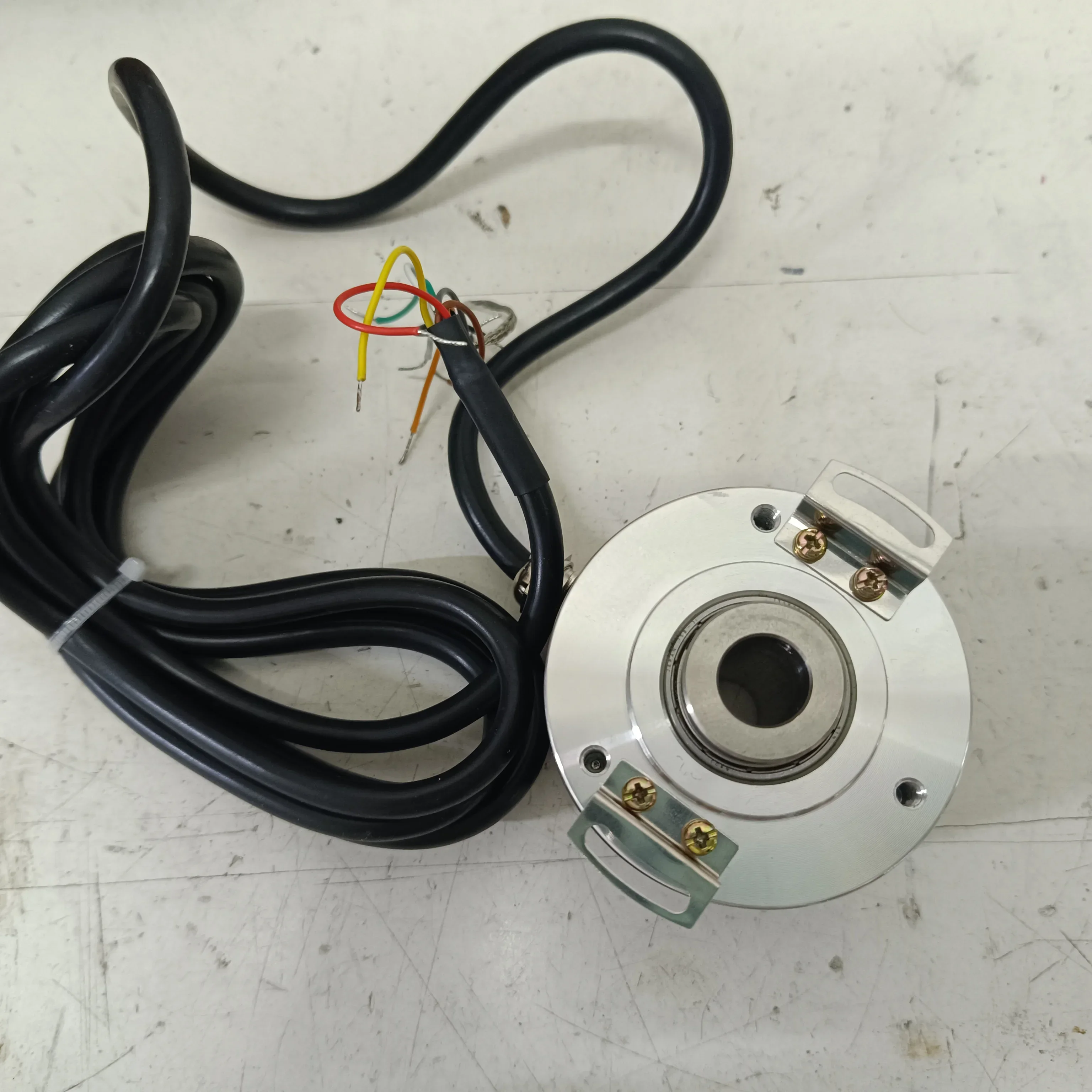 2026//encoder RHI-593-637914-03-9-30V-2048PPRHTL