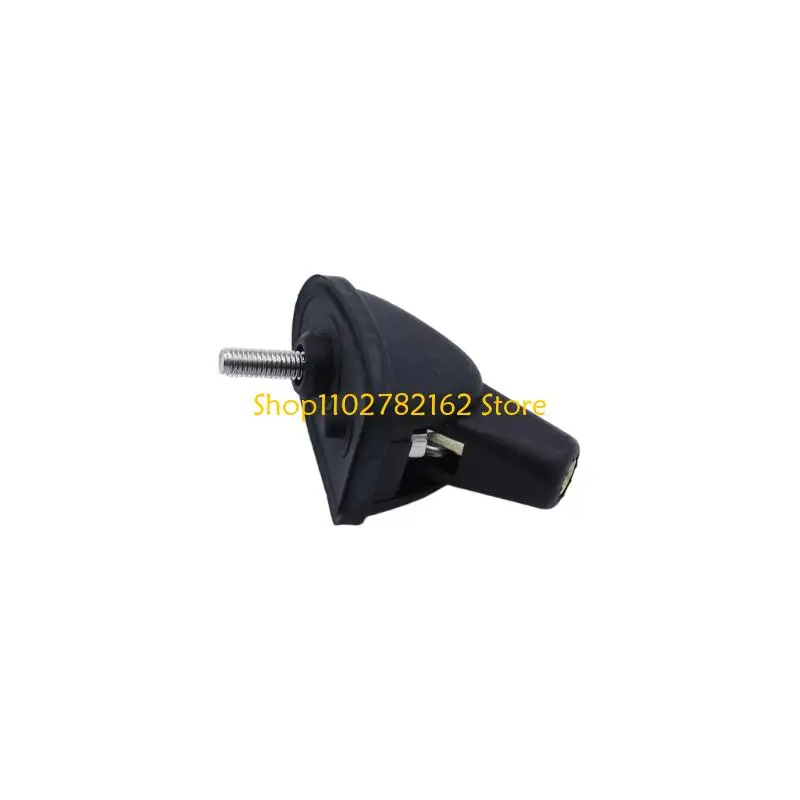 

547B Vehicle Antenna Base, Factory-Certified Design, Long-Lasting, Hassle-Free Installation for Navigation System Receiver Pa