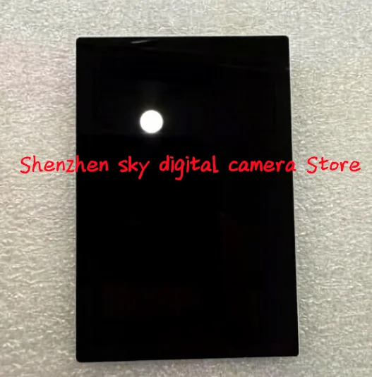 

NEW Original X M5 LCD Display Screen for Fuji Fujifilm XM5 X-M5 Camera Repair + Touchand Backlight Camera Repair Part