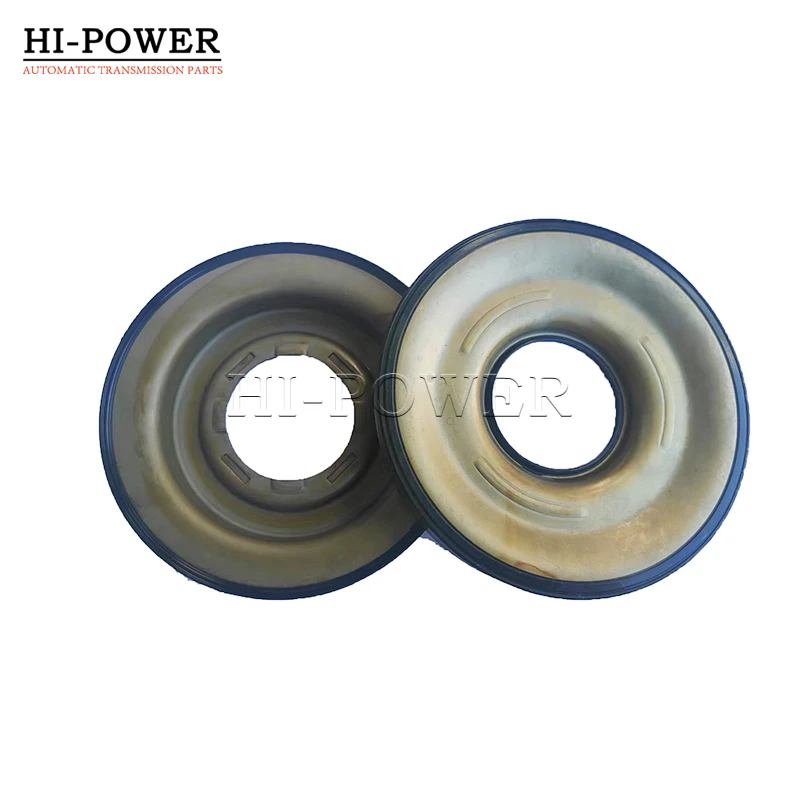 02E DQ250 Transmiss…