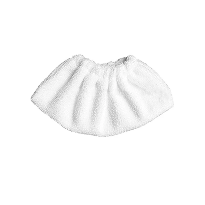 Kain pel uap, kain lap untuk Karcher Easyfix SC1 SC2 SC3 SC4 SC5 mikrofiber, suku cadang pembersih uap