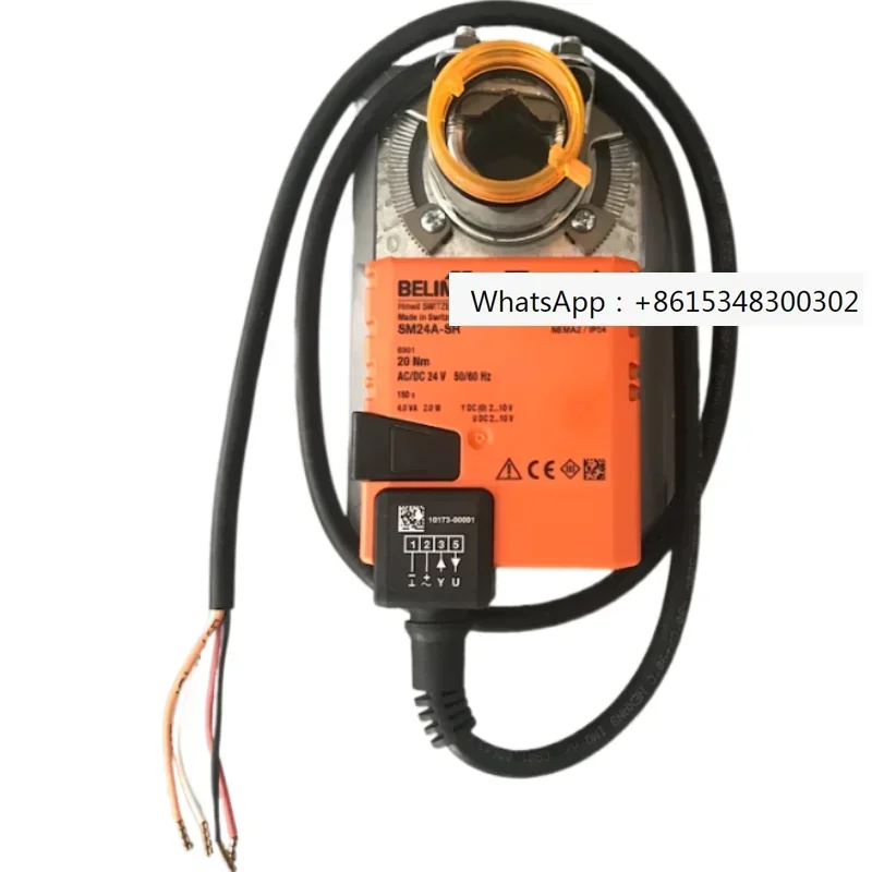 The Original Belimo… - image