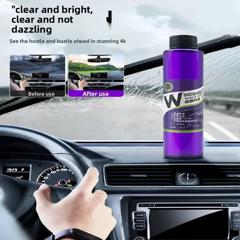 

CQ12 Концентрированная масляная пленка для стекла, вода, высококонцентрированная эссенция стеклоочистителя, мощная пленка для удаления масла, двигатели, передний стеклоочиститель