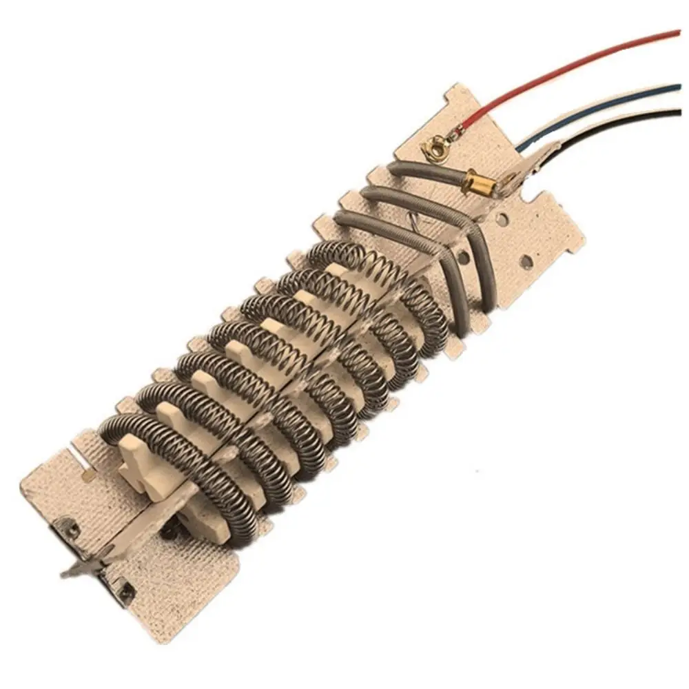 Noyau chauffant en métal 220V de haute qualité, élément chauffant universel pour sèche-cheveux à Air chaud 1600W ~ 2000W