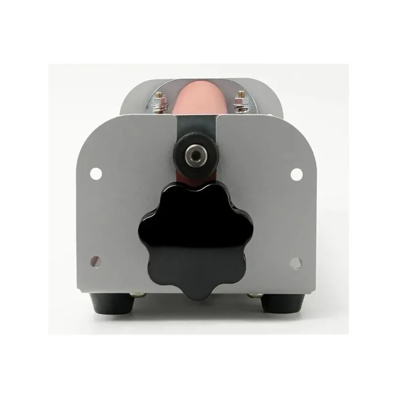 Manual Operation Roll Cold Laminator Machine Professional Office 12 InchesPaper Document Photo