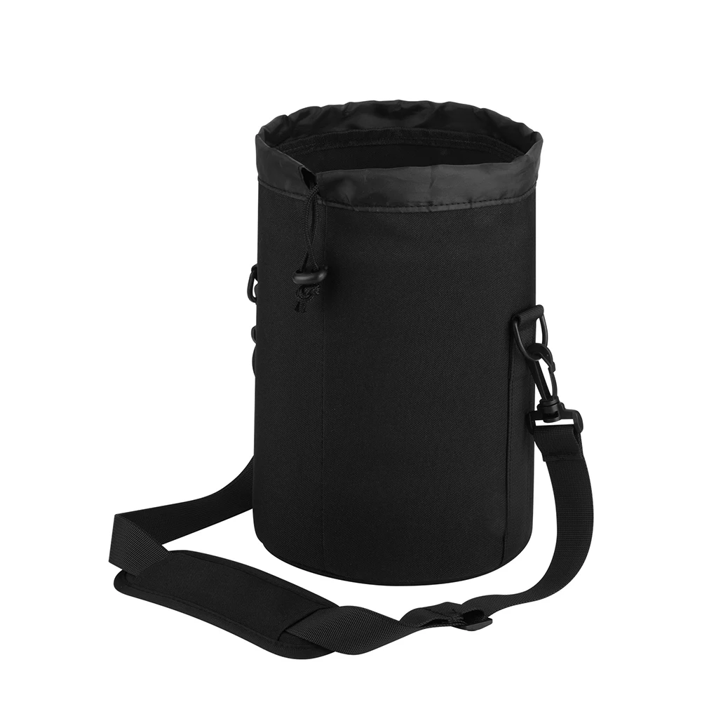 

Adjustable Strap Storage Bag for Portable Desktop Firepit Offering Longlasting Protection and Easy Accessibility