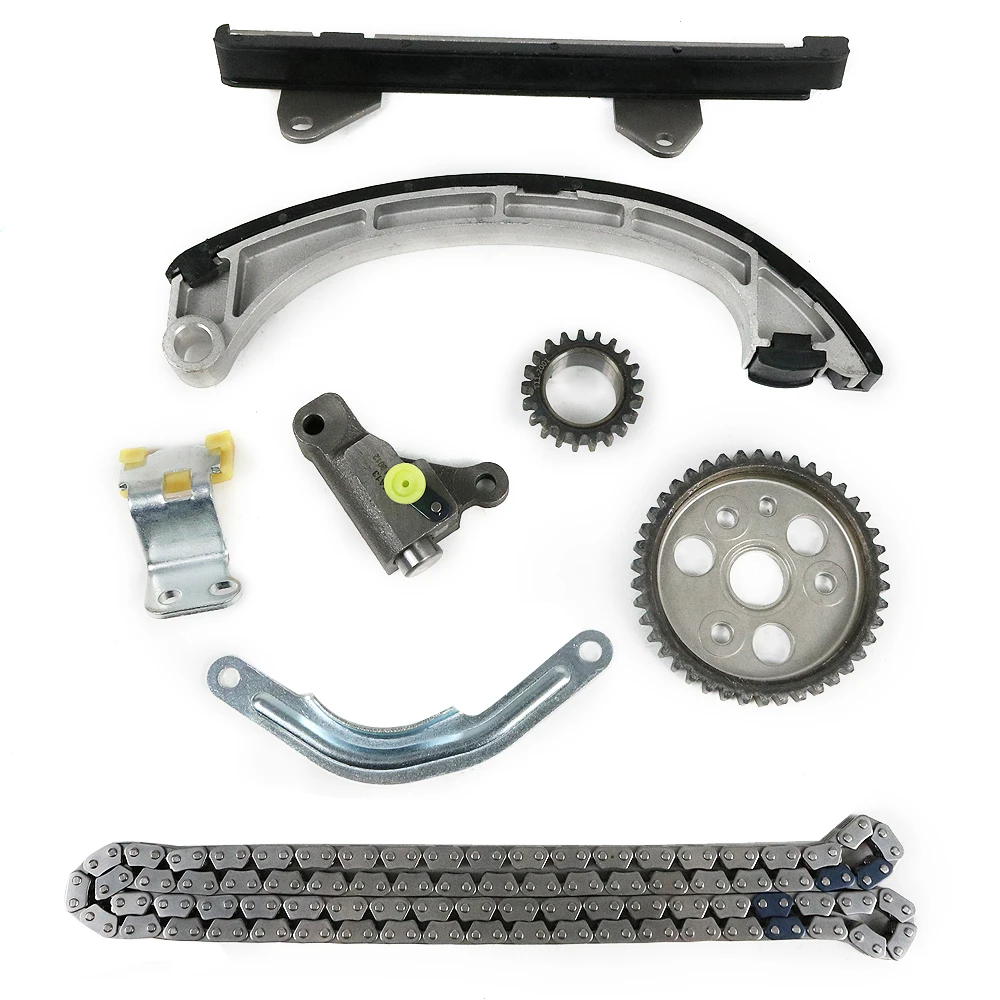 VOCR CA4GX13 Engine Timing Chain Repair Kits for GEELY S80 1.3 2015-/Kelin V70 1.3 2009- DS070044
