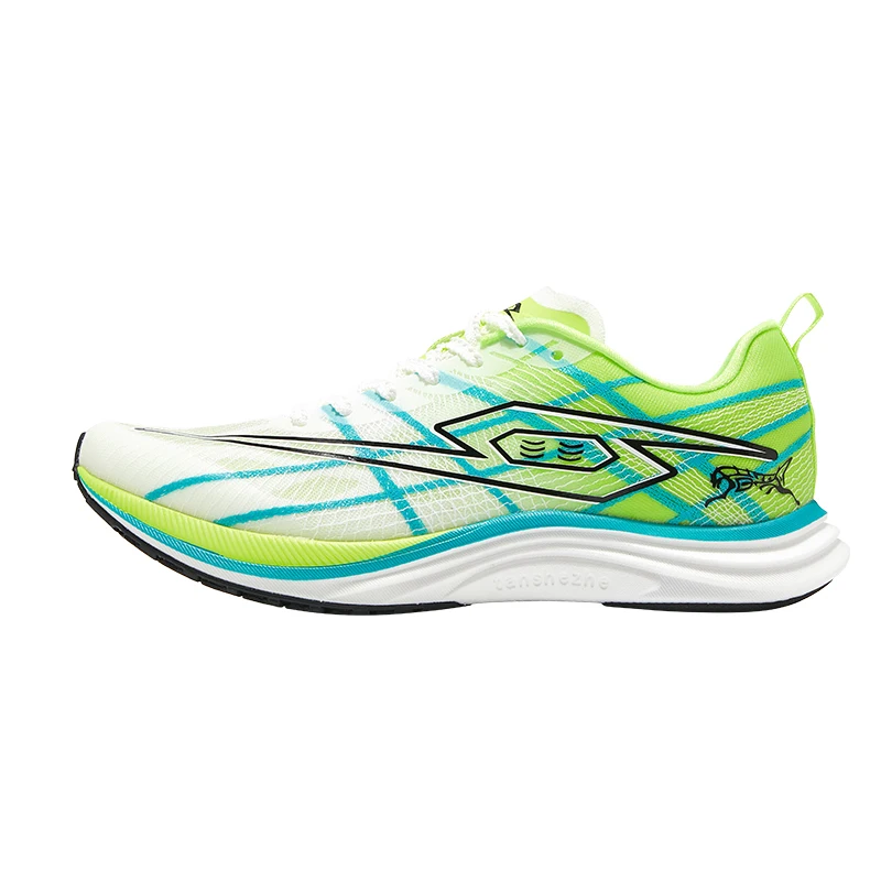 

2025 New Arrival Hot-Selling Anti-Slip Running Shoes Durable Marathon Training Shoes Professional Speed Running Shoes Excellent