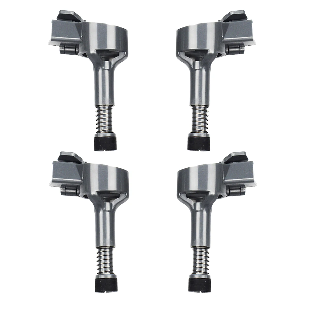 Drone Spring Shock Absorbing Landing Gear Tripod Attachment for DJI Spark Leg Support