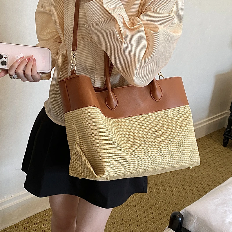 Elegante dames handtas van str - Women'S Bags Holiday recensie en prijs