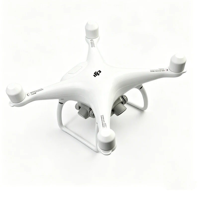 

4pcs Protection Cover Motor Moisture-proof Dust-proof Cap for DJI Phantom 4 / Advanced / Professional Drone Accessories