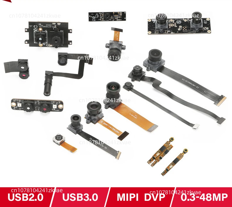 

Заводской индивидуальный USB mipi dvp csi av 0,3-21 МП 2k 4k модуль камеры с автофокусом