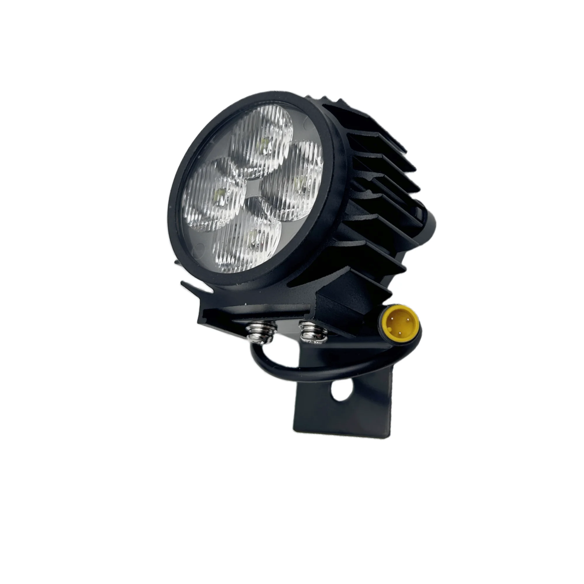 

Original Kugoo Kukirin G2 PRO G2 Max G2 Master Headlight Electric Scooter Handlebar Lamp Head Front LED Light Accessorie