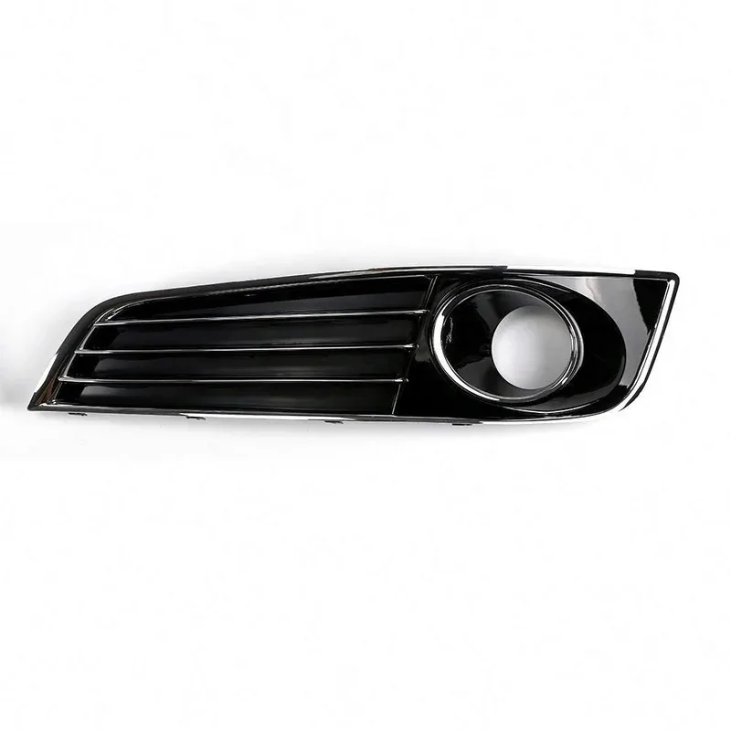 

Automobile Fog Light Frame FOG LAMP COVER For A8L 2010 2012 2013 4H0807679D 4H0807680D