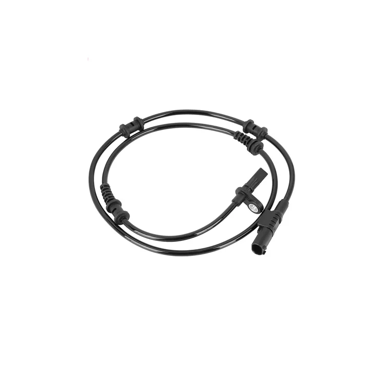 Front ABS Wheel Speed Sensor 2465402510 For Mercedes Benz W176 W246 C117 X156 A180 A200 A260 A45 AMG B180 B200 B260 CLA180