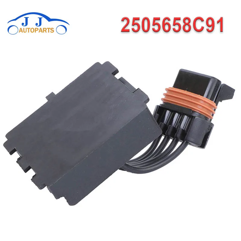 New 2505658C91 Car Accessories Clutch Pedal Switch For 07-16 Prostar International 2505658C91 901-5103 9015103