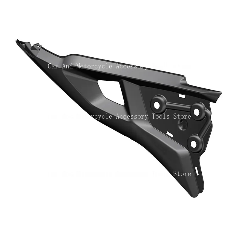 

Подходит для задней юбки мотоцикла KD150-G1-G2, левый и правый корпус.