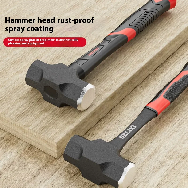 Thumbnail 4 - #5 Newest Manual Hammers