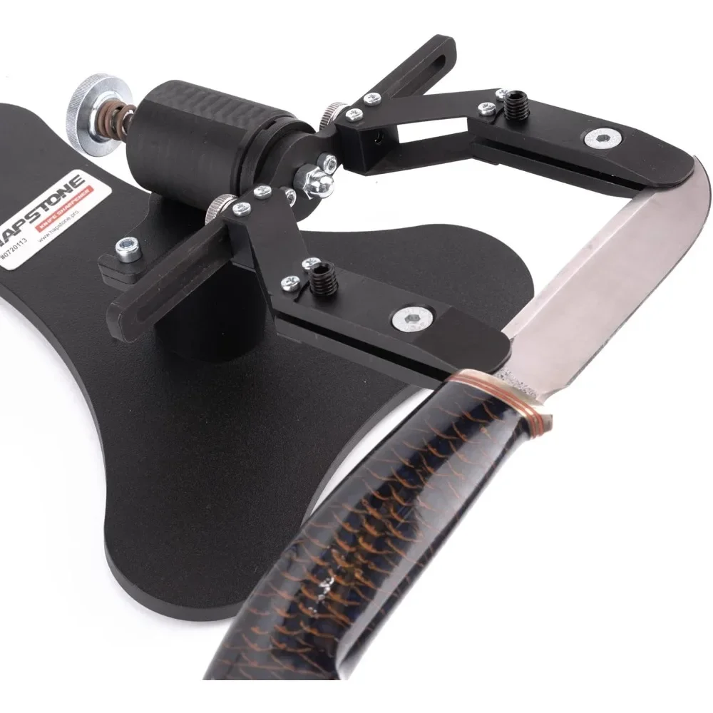 Standard Knife Sharpener, Multicolor, for Small Knives, Knife Sharpener