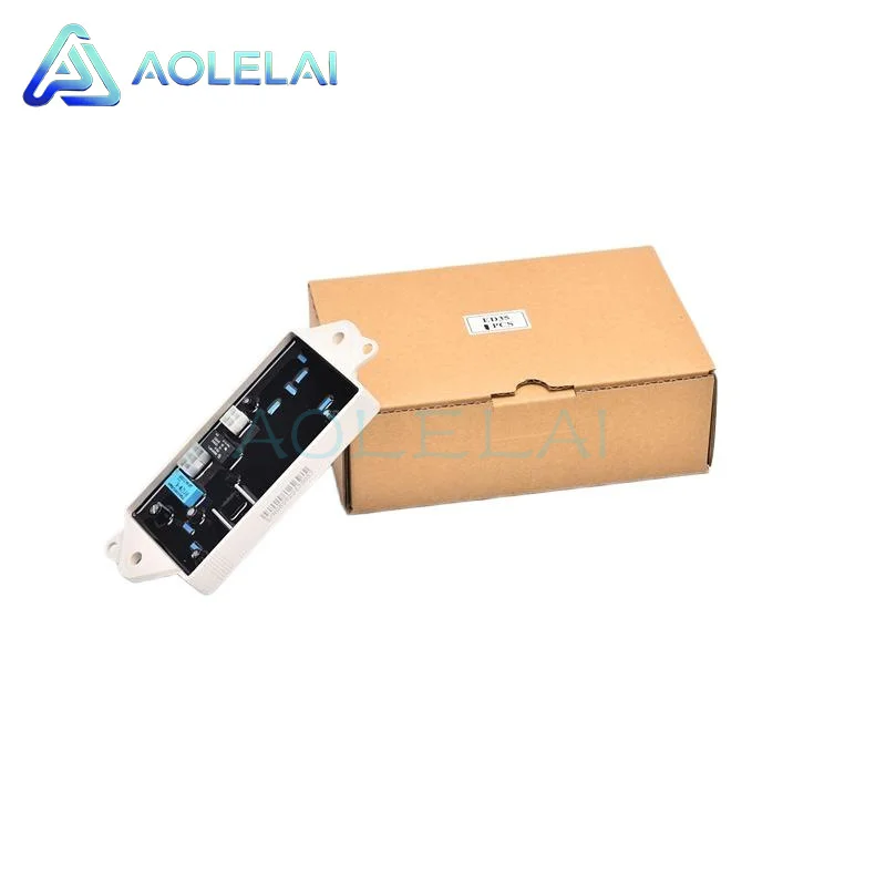 Ed35 Avr Welding Machine Generator Parts, Specifically Designed for the 280Ss Generator, Compatible with the Nd-30 and Nd-35