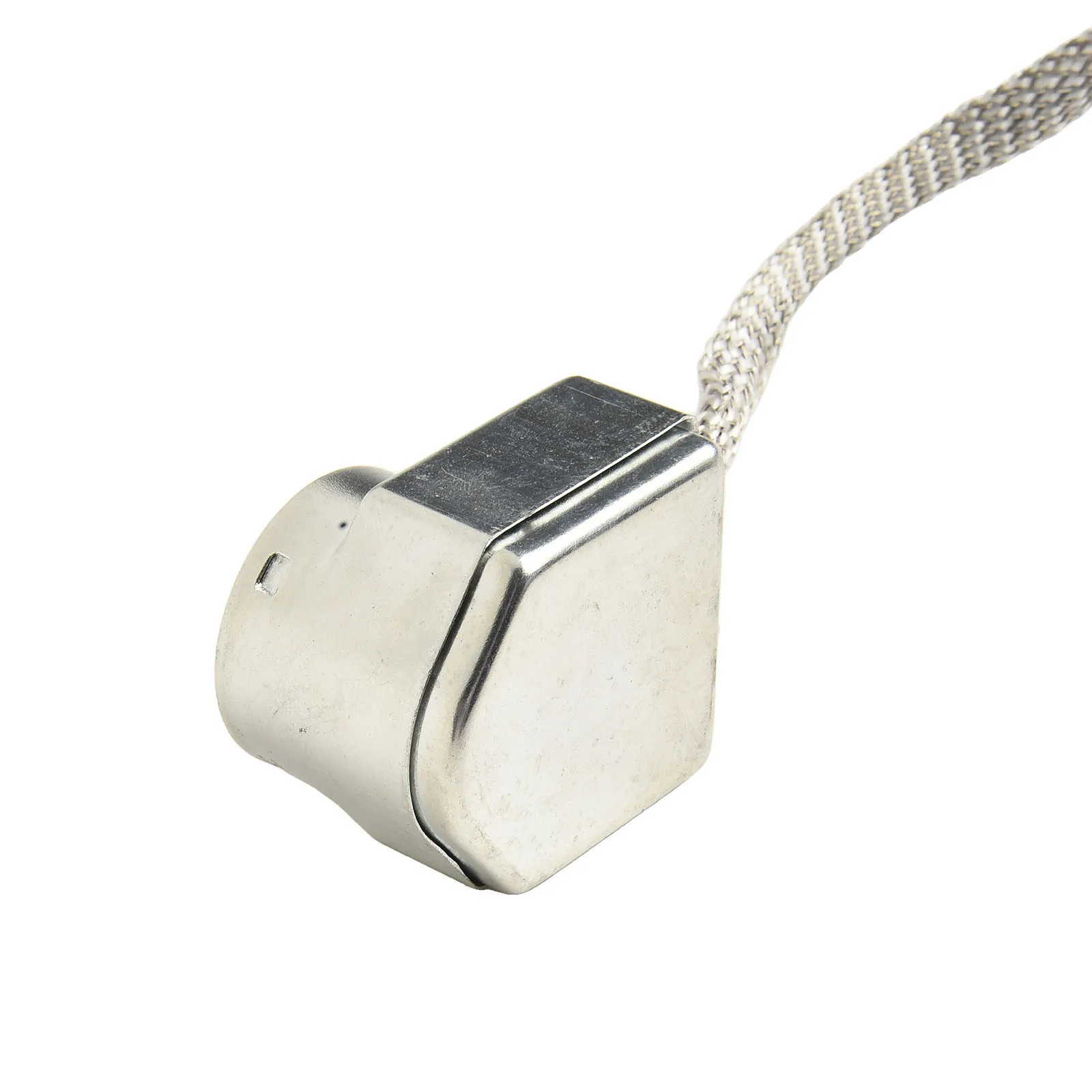 

For Infiniti JX35 QX60 12-19 HID Control Module Headlight Module Silver Color Aluminum Alloy Easy To Remove Ballast Control Mod
