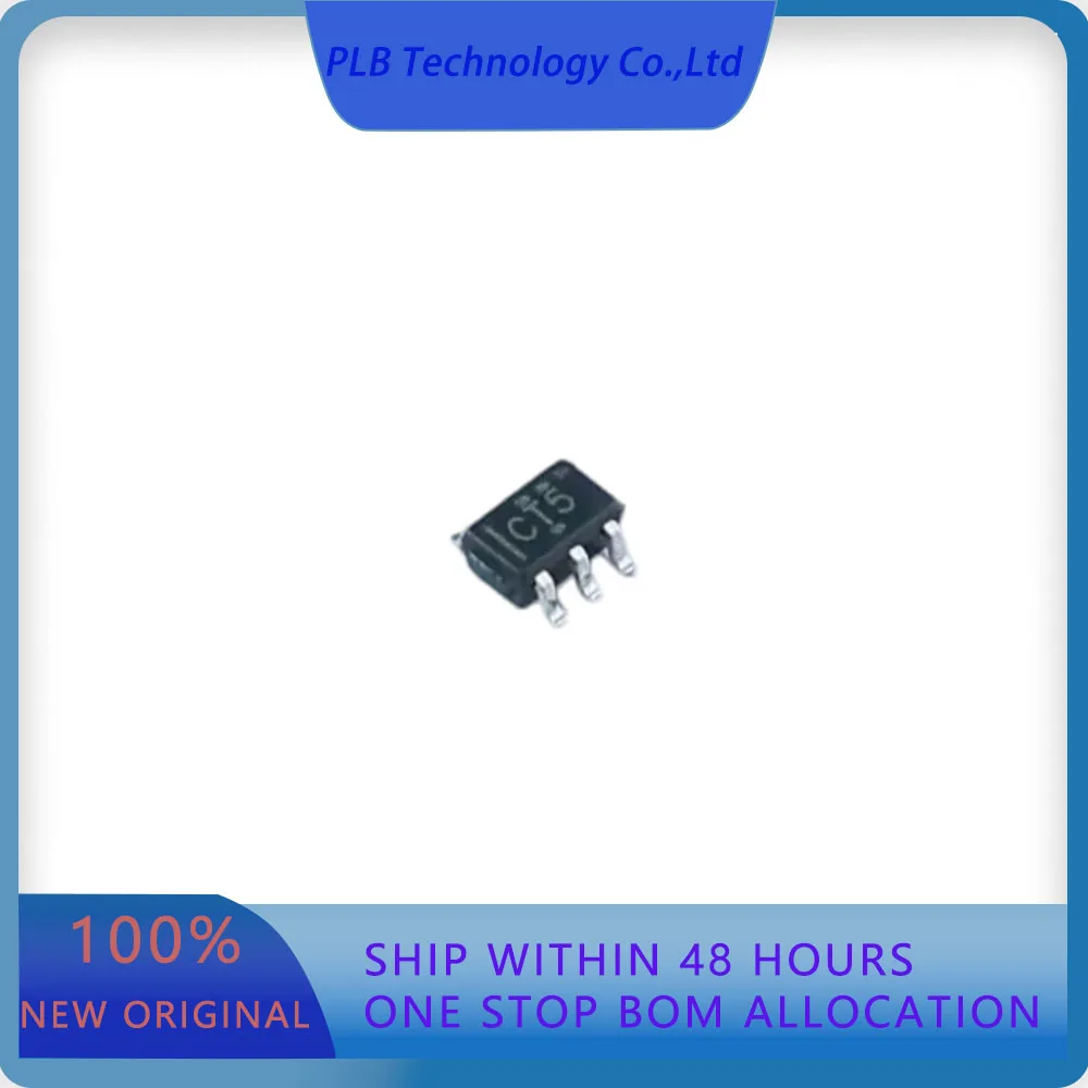 SN74LVC2G06DCKR SN74LVC2G06  2 2.9ns@5V50pF 10uA 1.65V~5.5V SOT-363-6 Inverters Original Stock