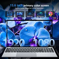 15.6 inch Potrable Laptop Computer Windows 11 Pro Intel Core i9 10980HK Gaming Laptop 16GB RAM 512GB 1/2TB SSD Notebook PC Gamer 2