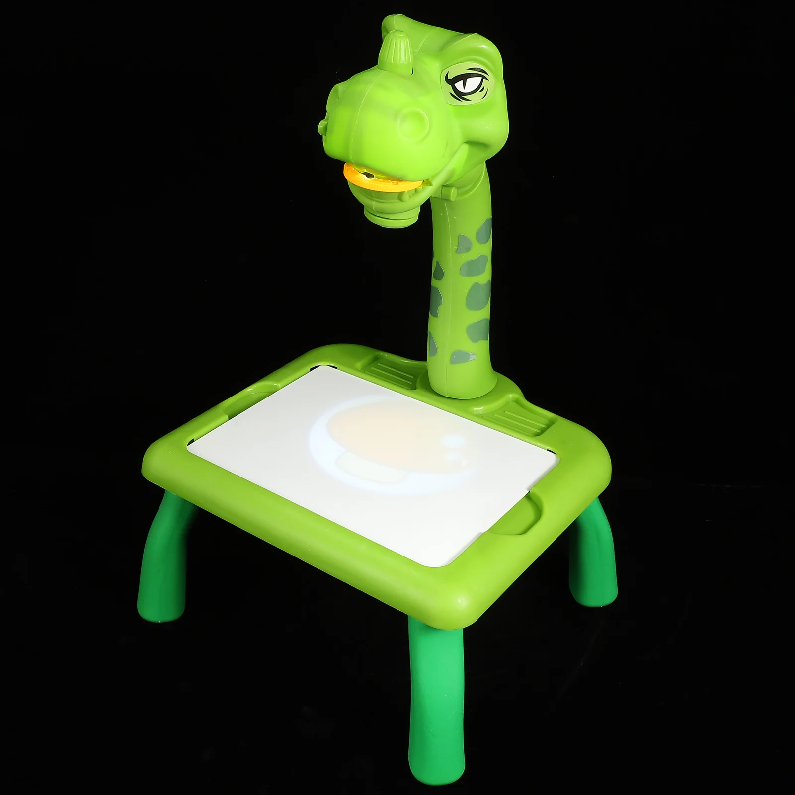 Funny Educational Tool Kids Learning Toy Drawing Projector Table Cartoon Children’s Toys