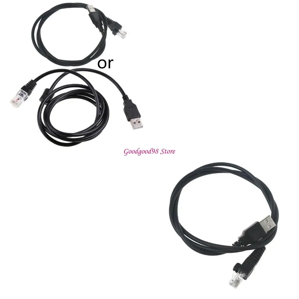 

PMKN4147A USB Programming Cable for CM200D CM300D XPR2500 XiR Lightweight