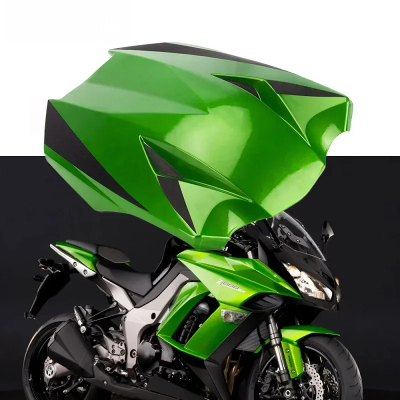 

For Kawasaki Z 1000SX Z1000SX Z1000 SX 2011-2018 2017 2016 2015 2014 2012 2013 2011 Hump Rear Tail Cover