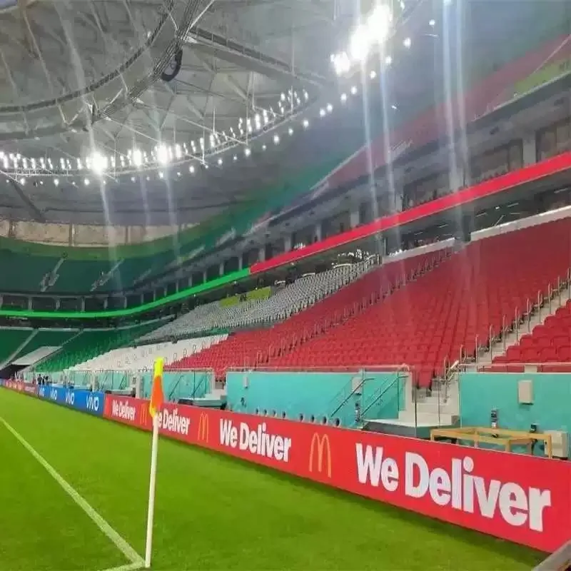 500*500 Creative Design HD Rental Smd LED Display Stage Screen Event Video Wall Package Feature-packed LED Technology