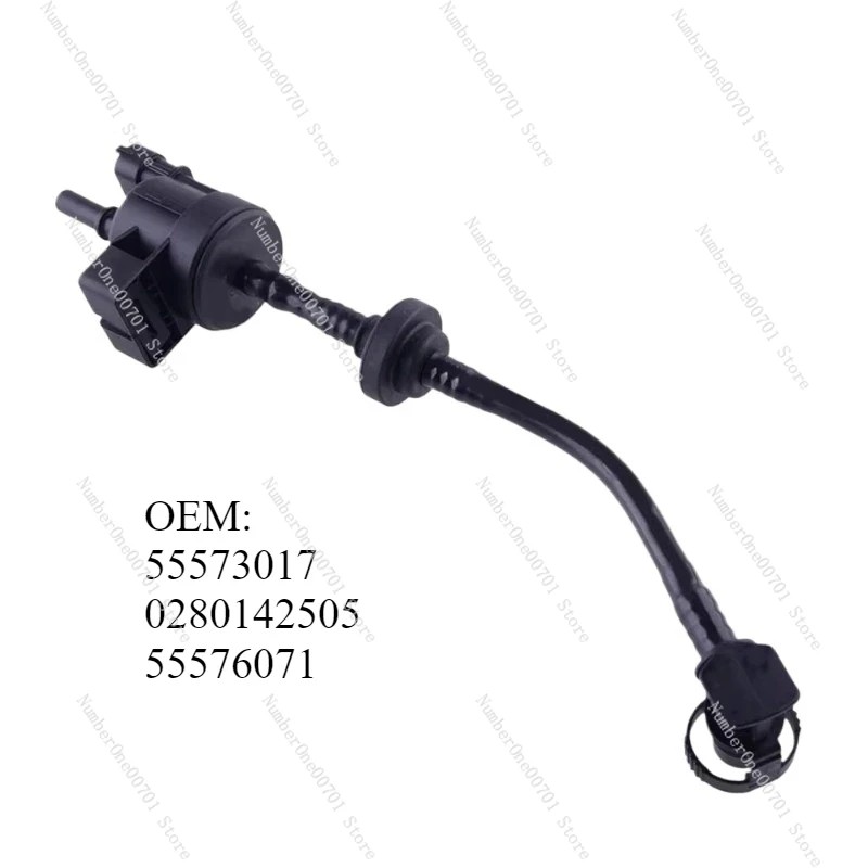 55573017 0280142505 55576071 Vapor Canister Purge Solenoid Valve For Encore Chevy Chevrolet Sonic