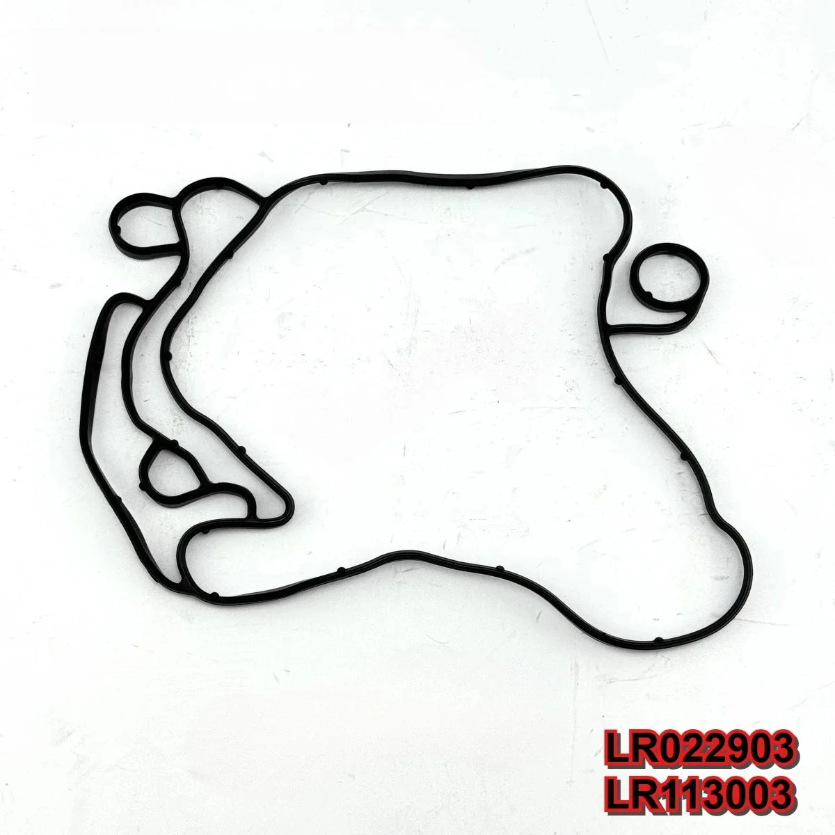 

High Quality Oil Filter Housing Gasket LR113003 LR022903 Seal for 4.4L TDV8 Diesel Engine