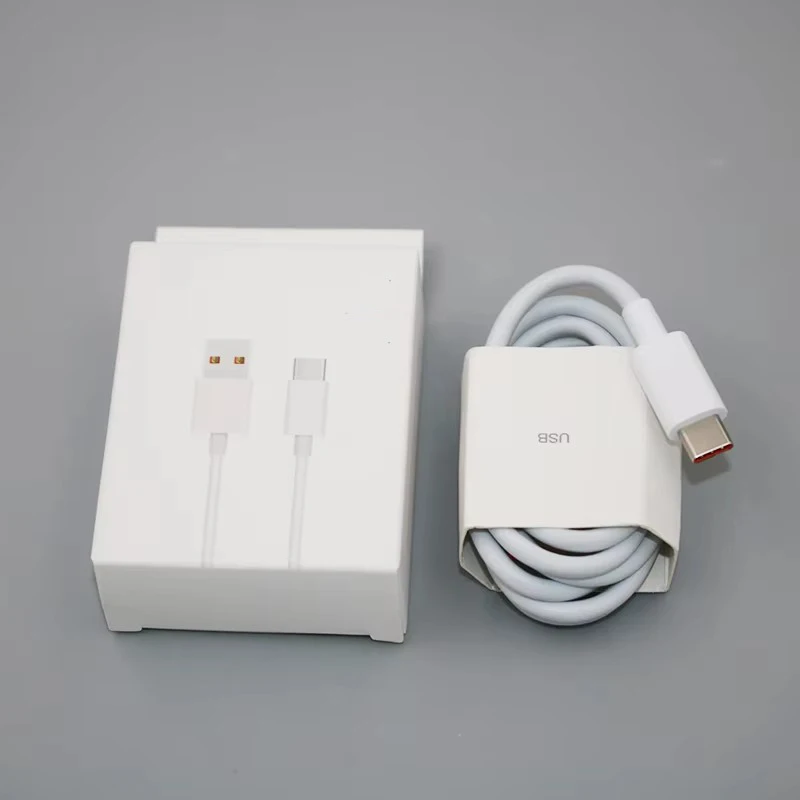 Caricatore Xiaomi Originale 67W Turbo Rapido per Redmi Note