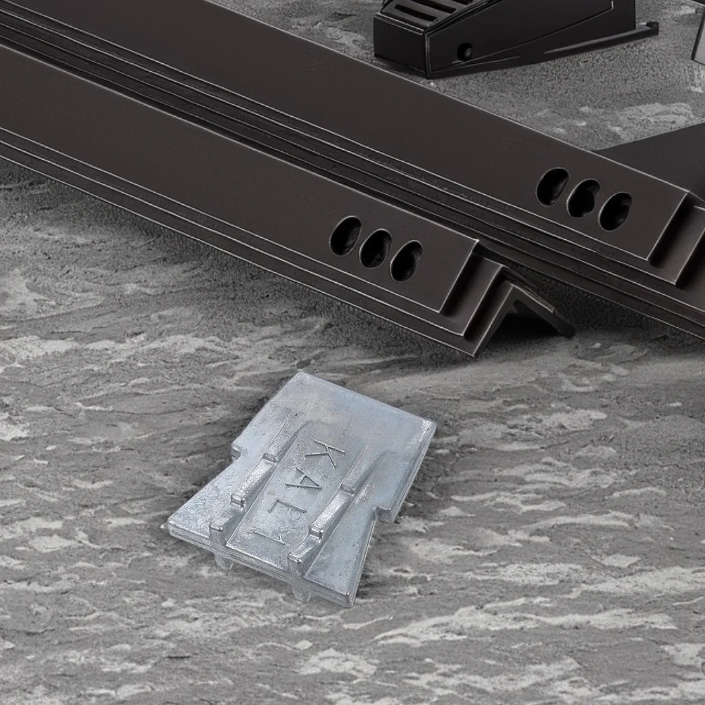 

3Pcs Metal Wedges for Axe and Hammer Secure Handle Fixing Tool Maintenance Easy Installation High Compression Resistance Outdoor