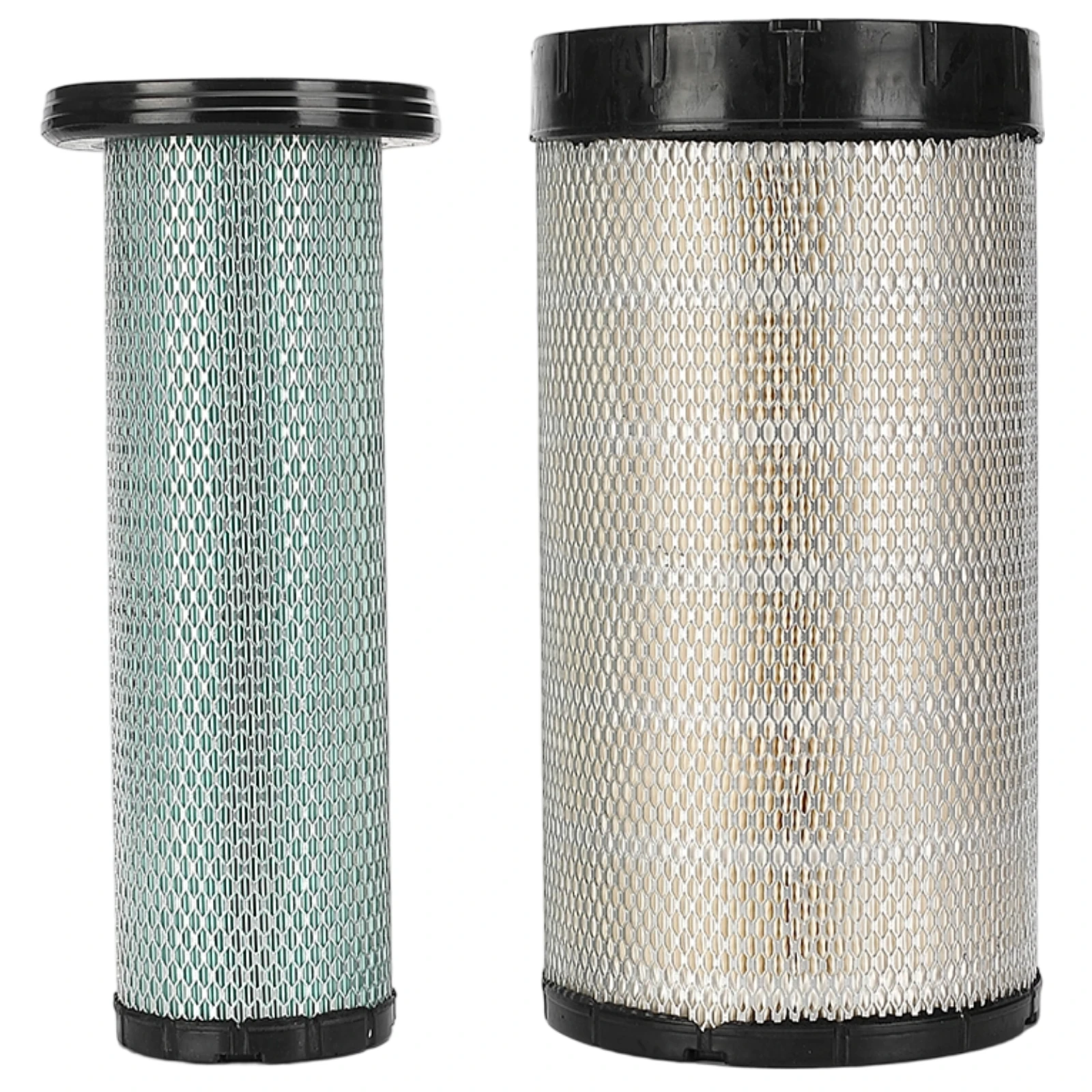 Air Filter JM-1013AB For Cummins SC160.8 SC130-8 SC160-8 Engine