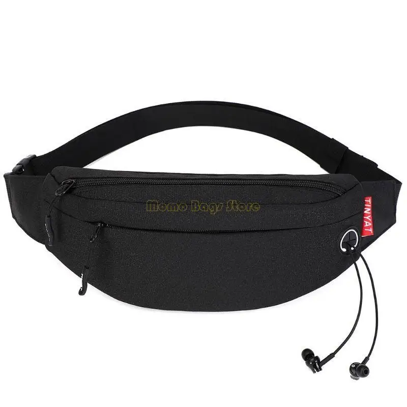 x90d men men fanny pack belt belt bag routcy hip bum crossbody chest chest