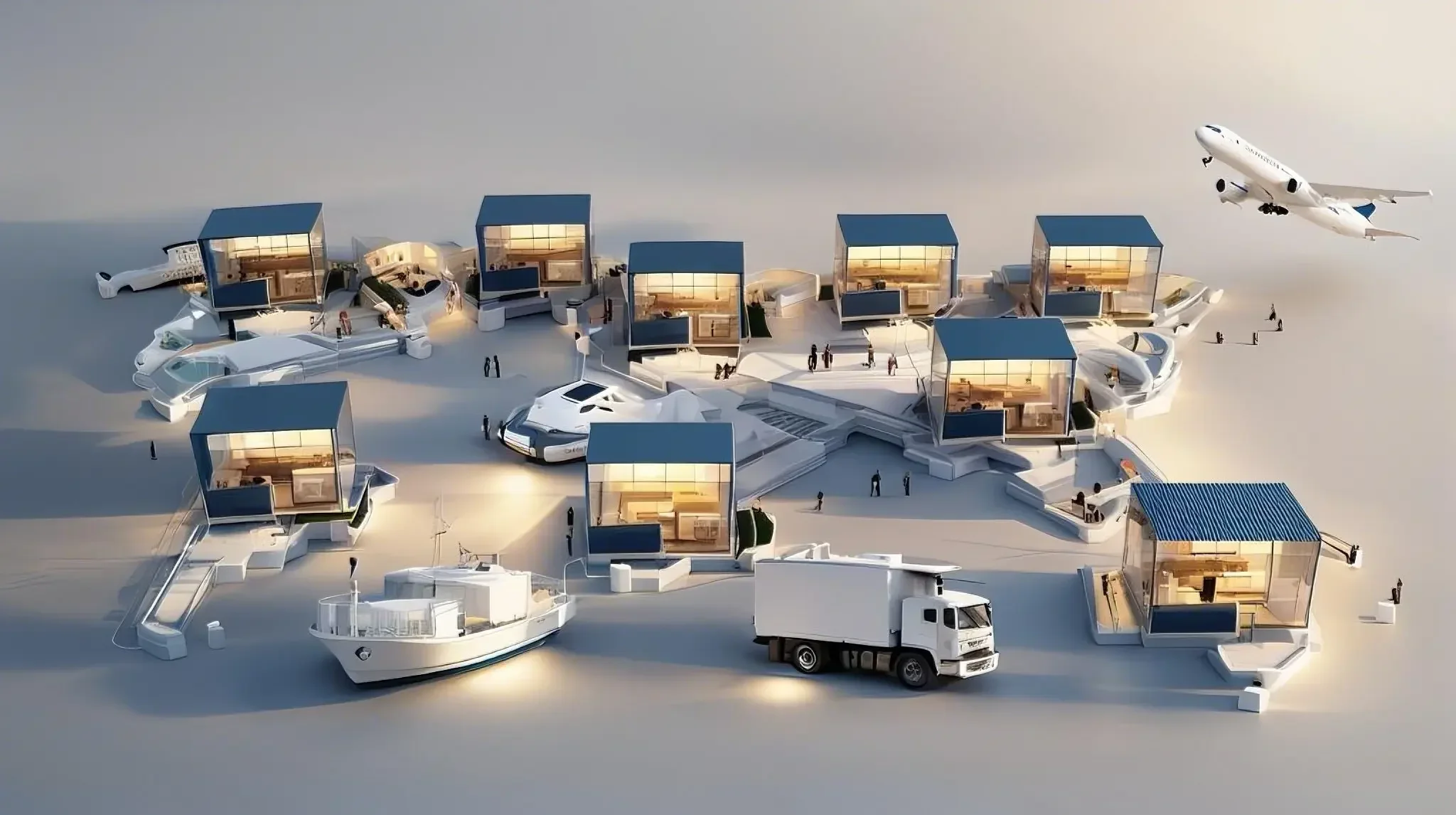 

Компенсация международной стоимости доставки — стандартная компенсация без налогов в комплекте