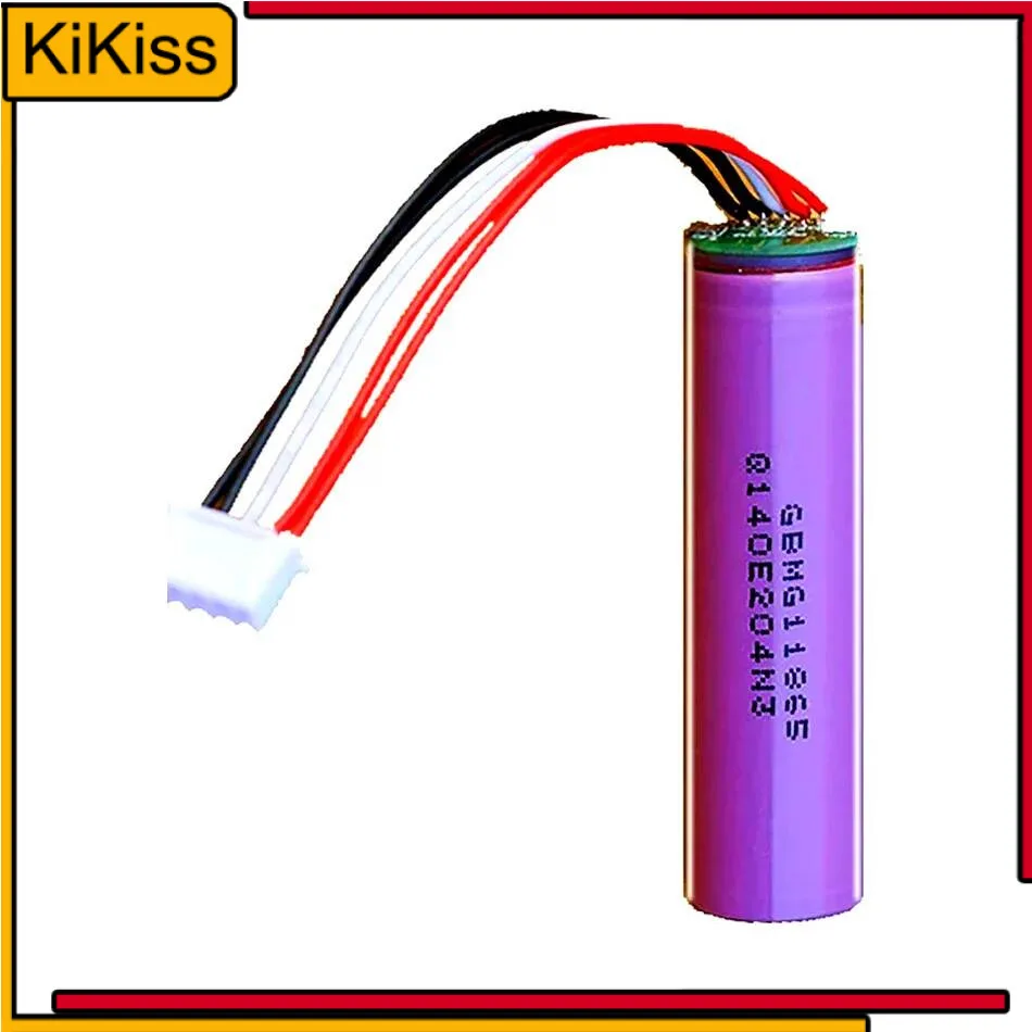 

High Compatibility Stable Speaker Battery For Sony Srs-XB21 ST-05 ST-05S Bluetooth Speaker 2700mAh