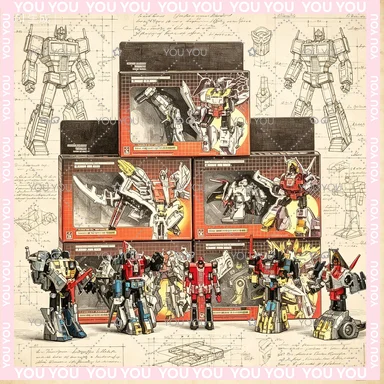 

В наличии: Трансформирующиеся игрушки, версия для США, G1 84-86 KO Sludge Swoop Grimlock, модель робота, коллекционная фигурка, подарок, хобби