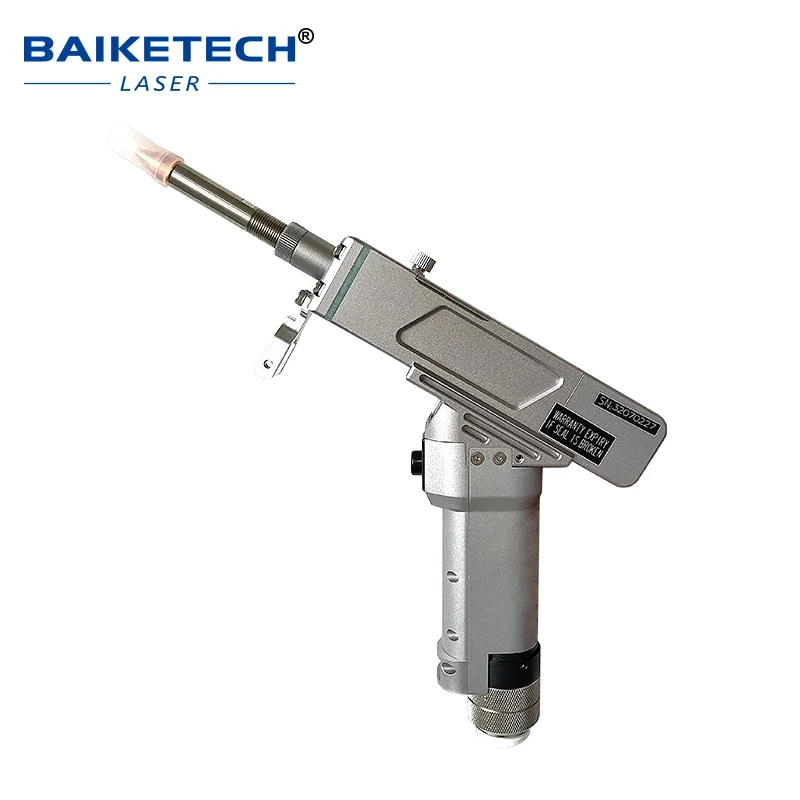 

Сварочный аппарат Qilin DWT20: портативный, 4-в-1, для удаления ржавчины, по выгодной цене