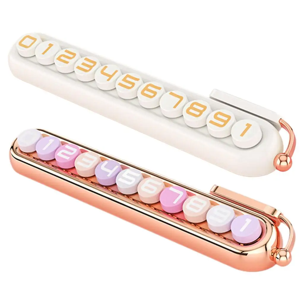 Auto Car Temporary … - image