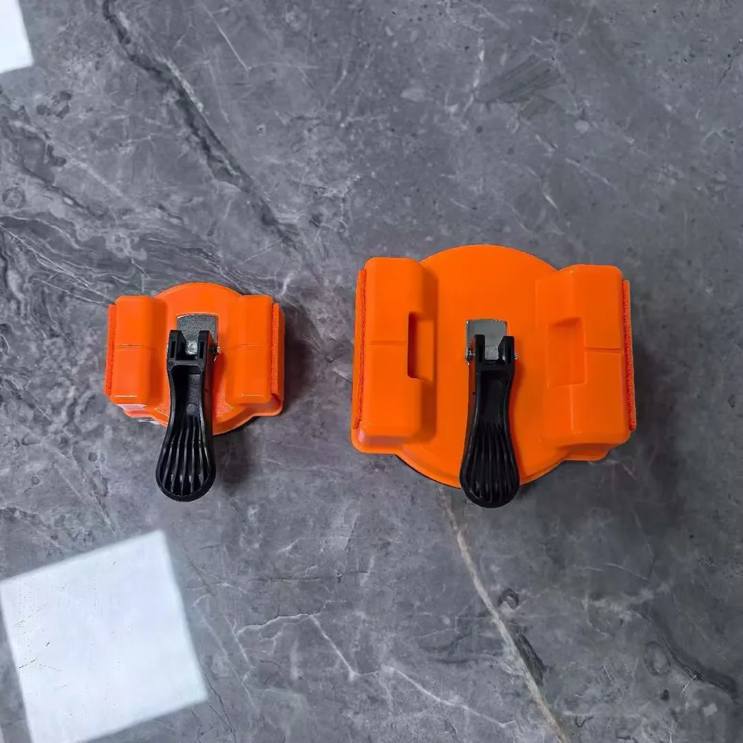 1pcs Floor Gap Repair Suction Cup Tool Wood Tile Vinyl Floor Crack Repair Tool Floor Gap Fixer Household Decoration Accessory